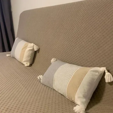 Gio - Paraiso Del Sur Apartament