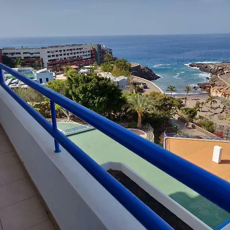 Gio - Paraiso Del Sur Appartamento
