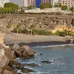公寓 Gio - Paraiso Del Sur
