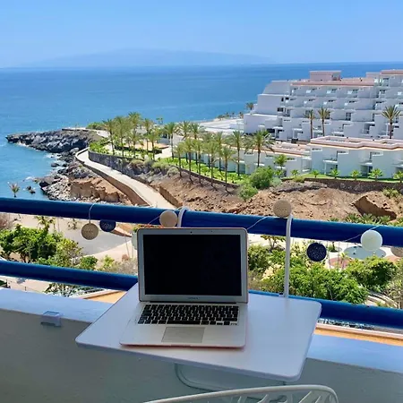 Lejlighed Gio - Paraiso Del Sur Playa Paraíso