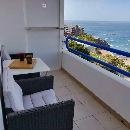 Gio - Paraiso Del Sur * Playa Paraiso (Tenerife)