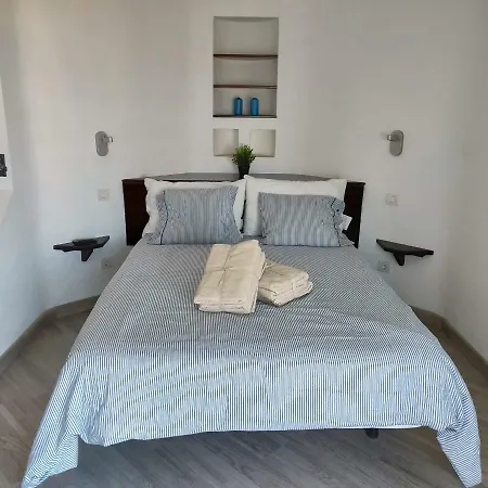 Apartment Gio - Paraiso Del Sur