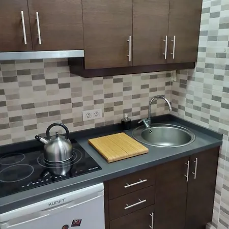 Gio - Paraiso Del Sur Apartment