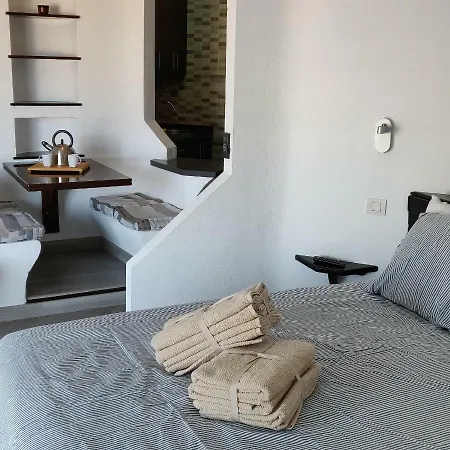 Apartment Gio - Paraiso Del Sur