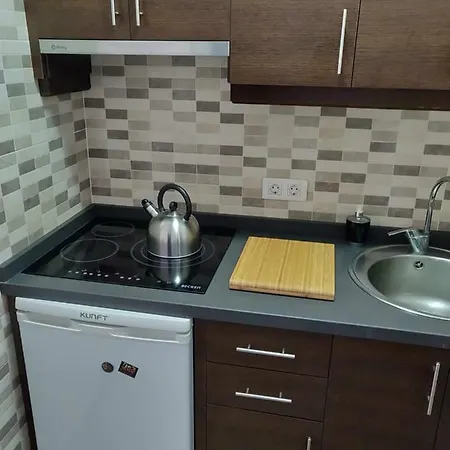 Gio - Paraiso Del Sur Apartment