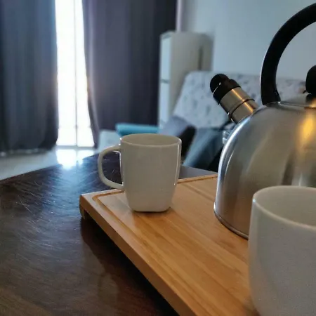 Apartment Gio - Paraiso Del Sur