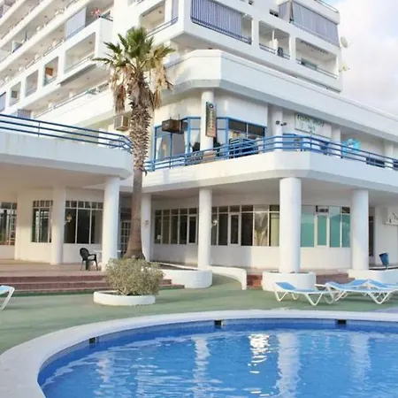 Lejlighed Gio - Paraiso Del Sur