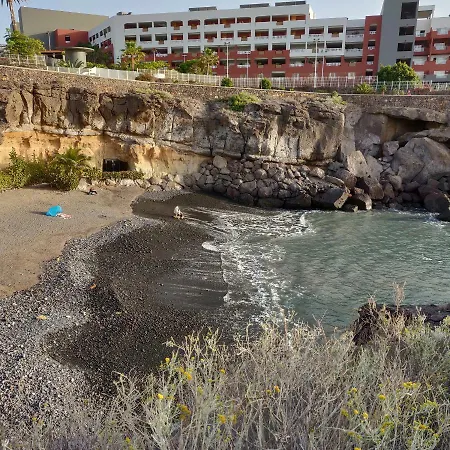 Lejlighed Gio - Paraiso Del Sur *