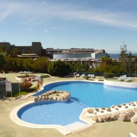 Lejlighed Gio - Paraiso Del Sur *