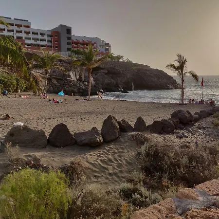 Gio - Paraiso Del Sur Playa Paraiso (Tenerife)